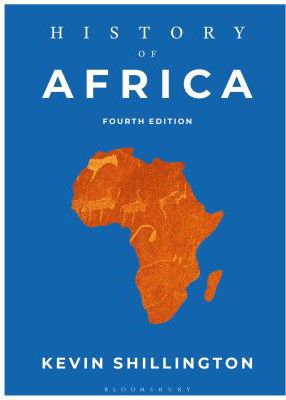 History of Africa