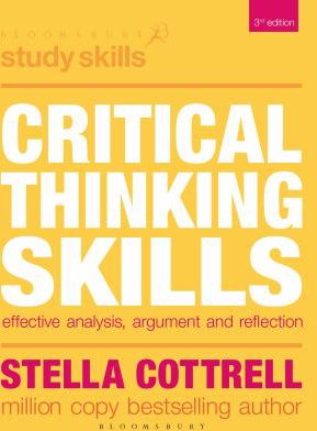 Critical Thinking Skills