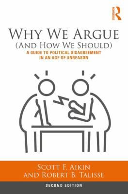 Why We Argue (and How We Should)