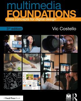 Multimedia Foundations