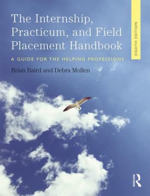 Internship, Practicum, & Field Placement Handbook
