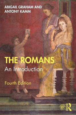 Romans: An Introduction