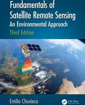 Fund of Satellite Remote Sensing