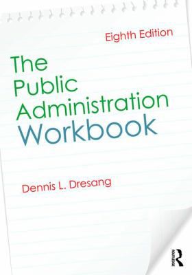 Public Administration Workbook