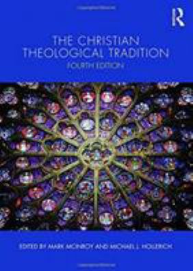 Christian Theological Tradition