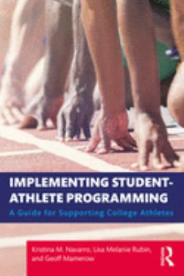 Implementing Student Athlete Programming