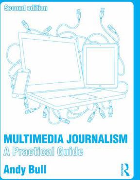Multimedia Journalism