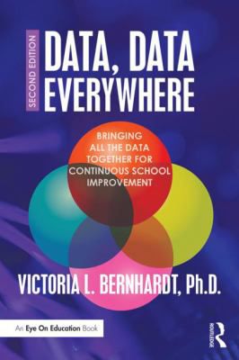 Data, Data, Everywhere