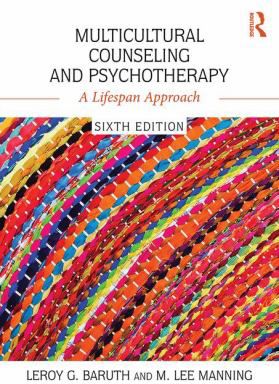 Multicultural Counseling & Psychotherapy