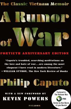 Rumor of War (40th Anniversary Ed)