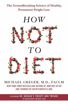 HOW NOT TO DIET