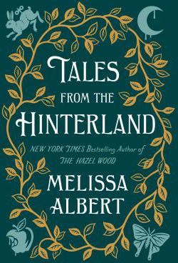 TALES FROM THE HINTERLAND