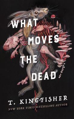 What Moves the Dead
