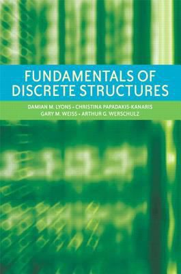 Fund of Discrete Structures