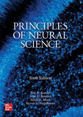 Prin of Neural Science: New Mexico State University