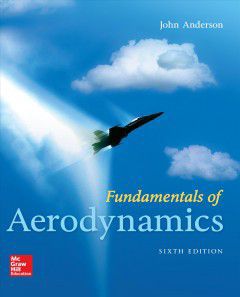 Fund of Aerodynamics (Loose Pgs):