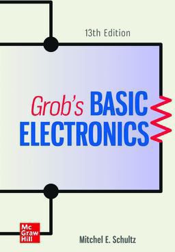 Grob's Basic Electronics (RRMCG)