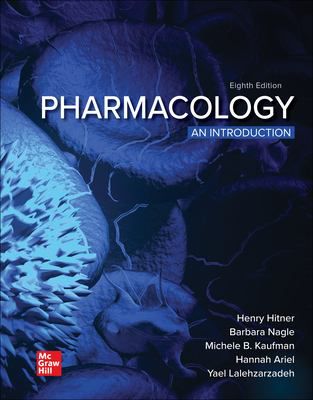 Pharmacology: An Introduction (RRMCG)