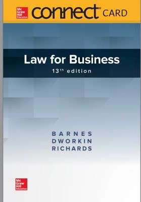 Connect Online Access for Law for Business