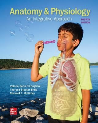 Anatomy & Physiology (RRMCG)