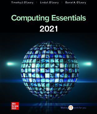 Computing Essentials 2021 (RRMCG)