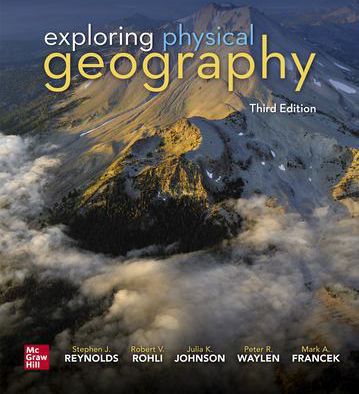 Exploring Physical Geography (RRMCG)