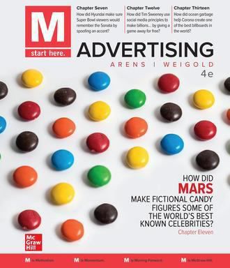 M: Advertising (RRMCG)