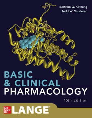 Basic & Clinical Pharmacology: Sacred Heart University