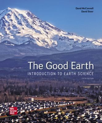 Good Earth: Intro Earth Science (LLF)