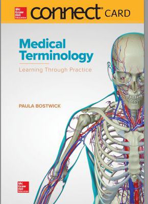 Connect Online Access for Medical Terminology: Learning Through Practice