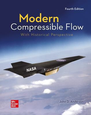 Modern Compressible Flow: Historical Perspective (RRMCG)