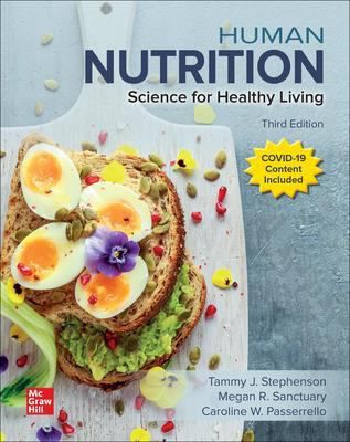 Human Nutrition (RRMCG)