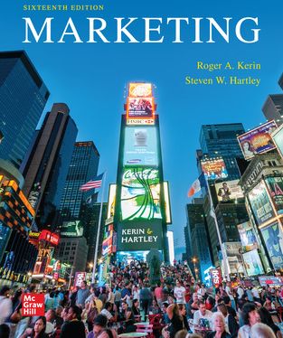 Marketing (RRMCG RENTAL Edition)