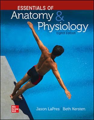 Connect Online Access for Essentials Anatomy & Physiology