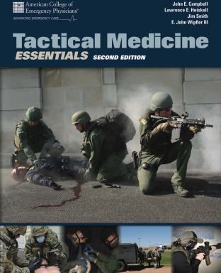 Tactical Medicine Essentials