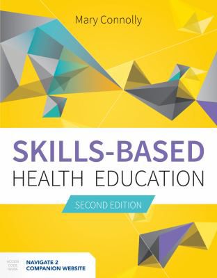 Skills Based Health Education (w/Access Code)
