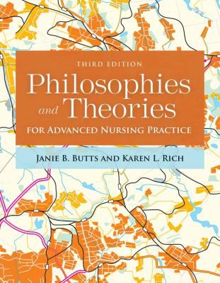 Philosophies & Theories for Advanced Nursing Practice