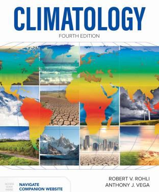 Climatology (w/Access Code)