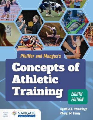 Pfeiffer's Concepts of Athletic Training