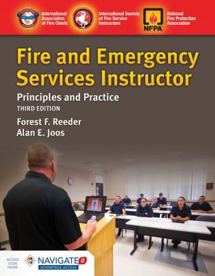 Fire & Emergency Services Instructor