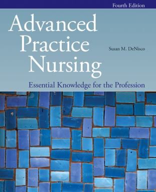 Advanced Practice Nursing