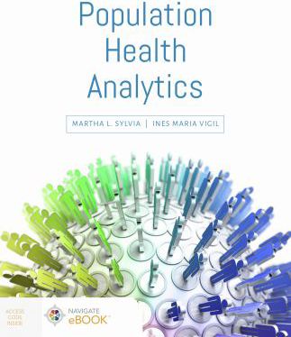 Population Health Analytics