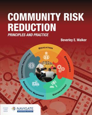 Community Risk Reduction Prin & Practices