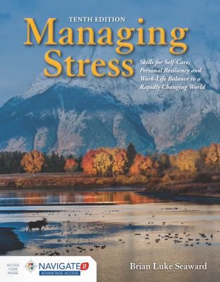 Managing Stress