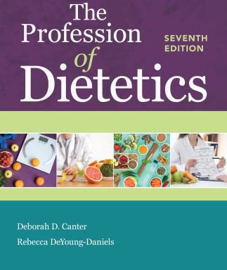 Profession of Dietetics