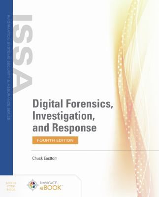 Digital Forensics, Investigation, & Response