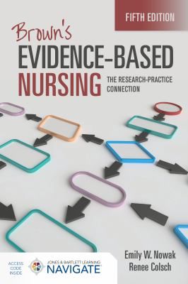 Evidence-Based Nursing (w/Nav Adv Access)