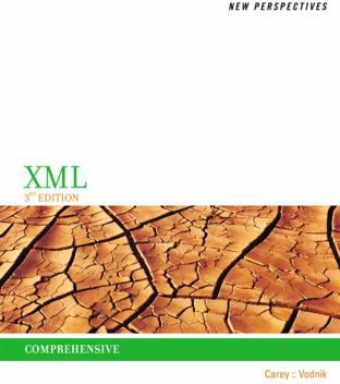 XML: Comprehensive