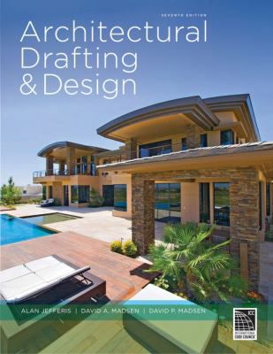 Architectural Drafting & Design