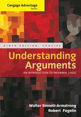 Understanding Arguments: Concise